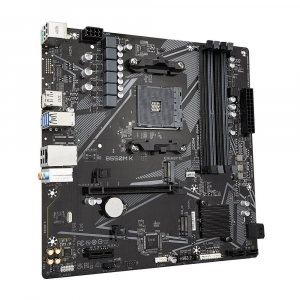 Gigabyte B550M K alaplap